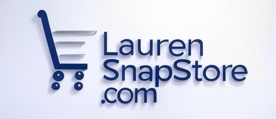 LaurenSnapStore